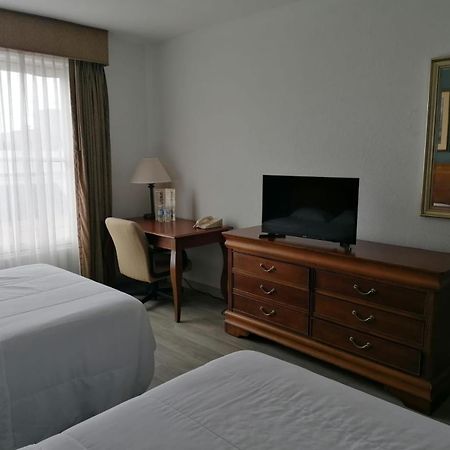 Sierra Huasteca Inn Ciudad Valles Bagian luar foto