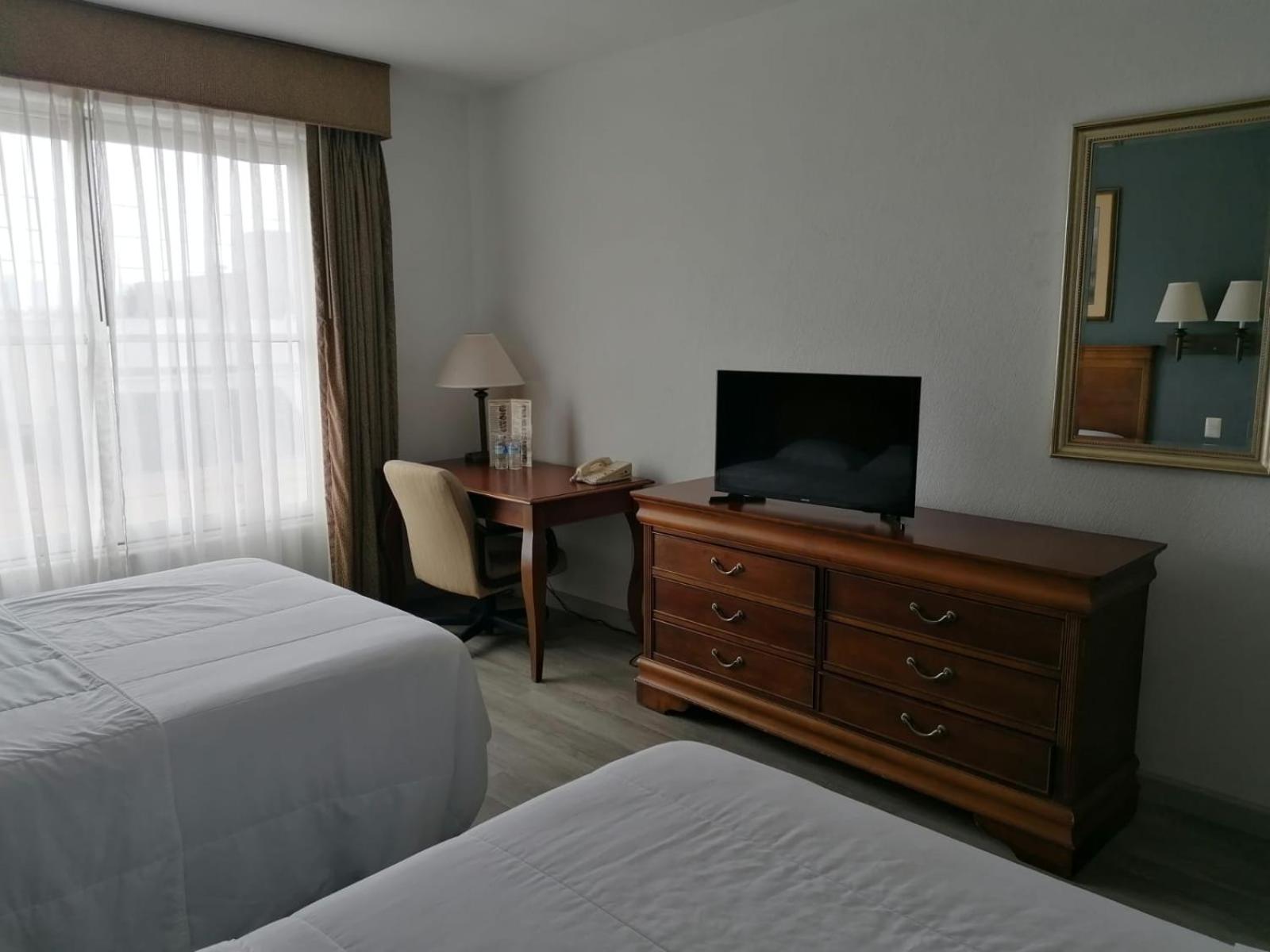 Sierra Huasteca Inn Ciudad Valles Bagian luar foto