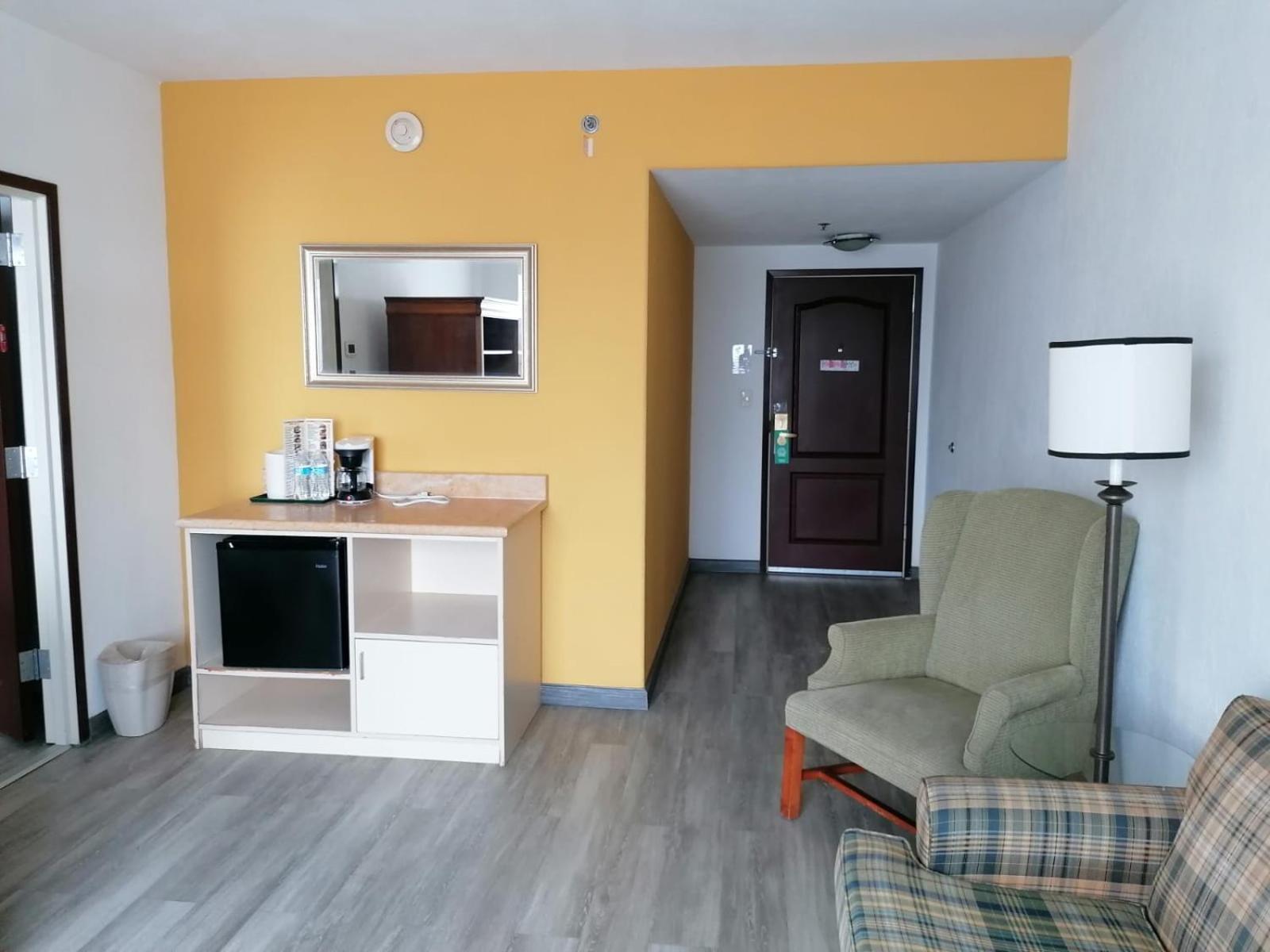 Sierra Huasteca Inn Ciudad Valles Bagian luar foto