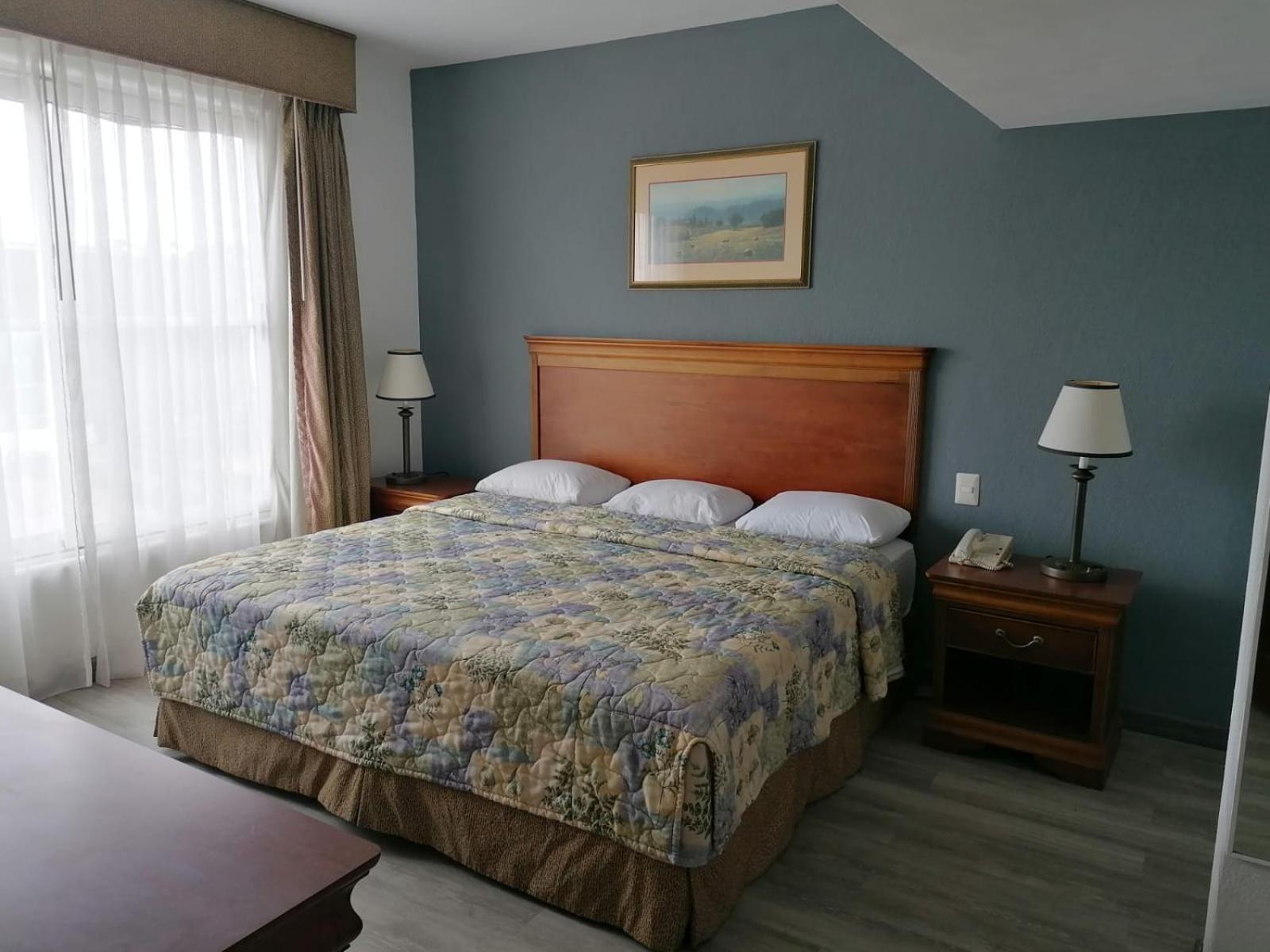 Sierra Huasteca Inn Ciudad Valles Bagian luar foto
