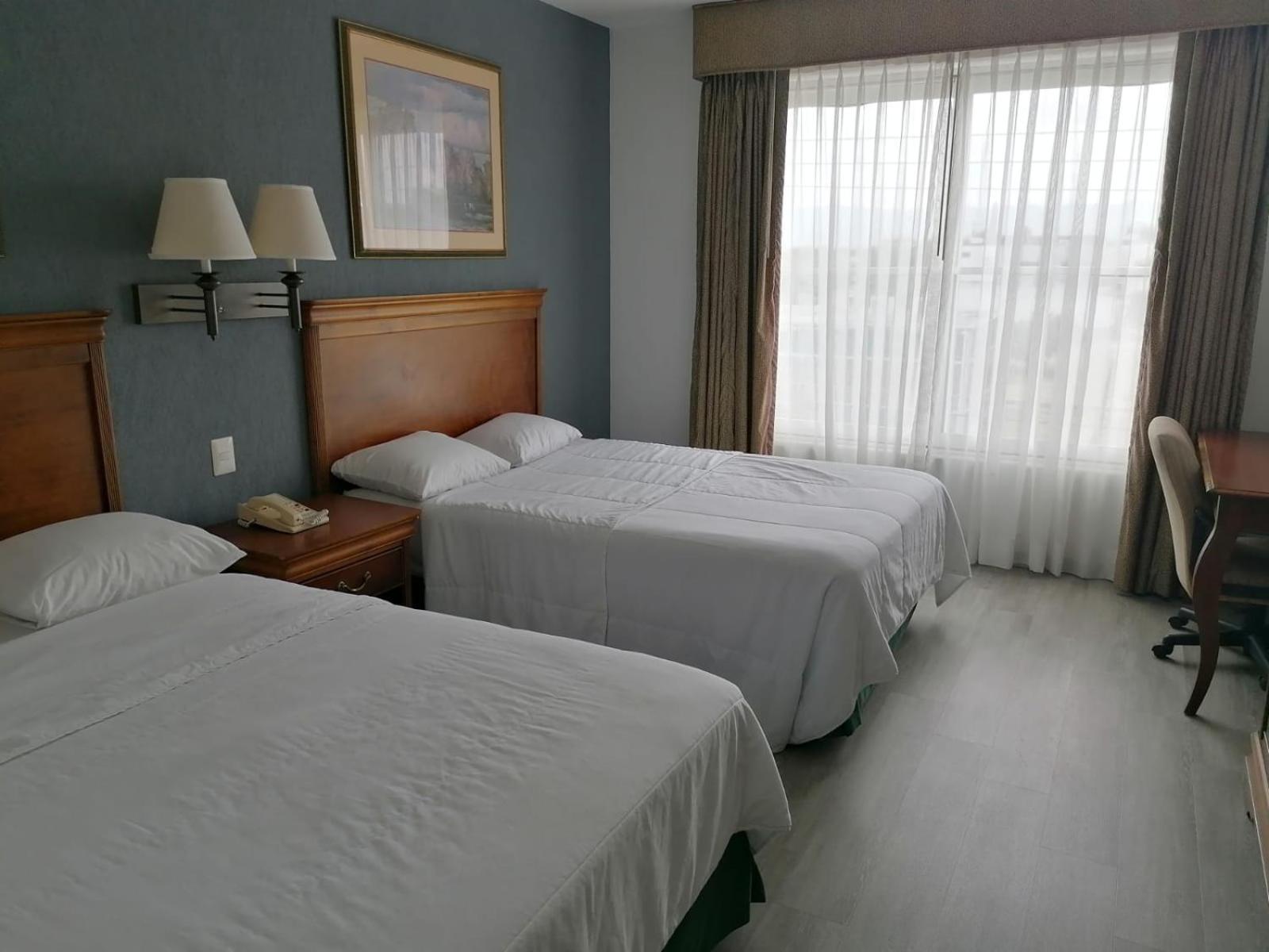 Sierra Huasteca Inn Ciudad Valles Bagian luar foto
