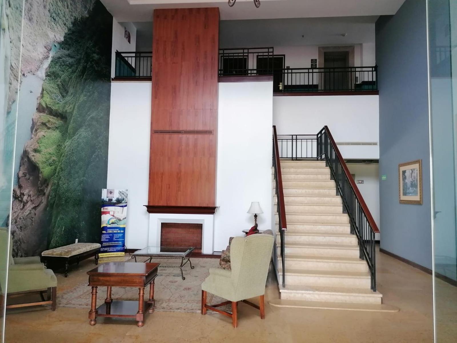 Sierra Huasteca Inn Ciudad Valles Bagian luar foto