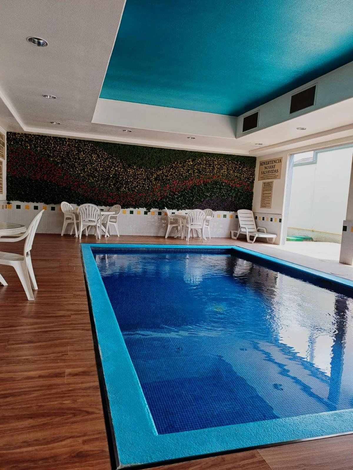 Sierra Huasteca Inn Ciudad Valles Bagian luar foto