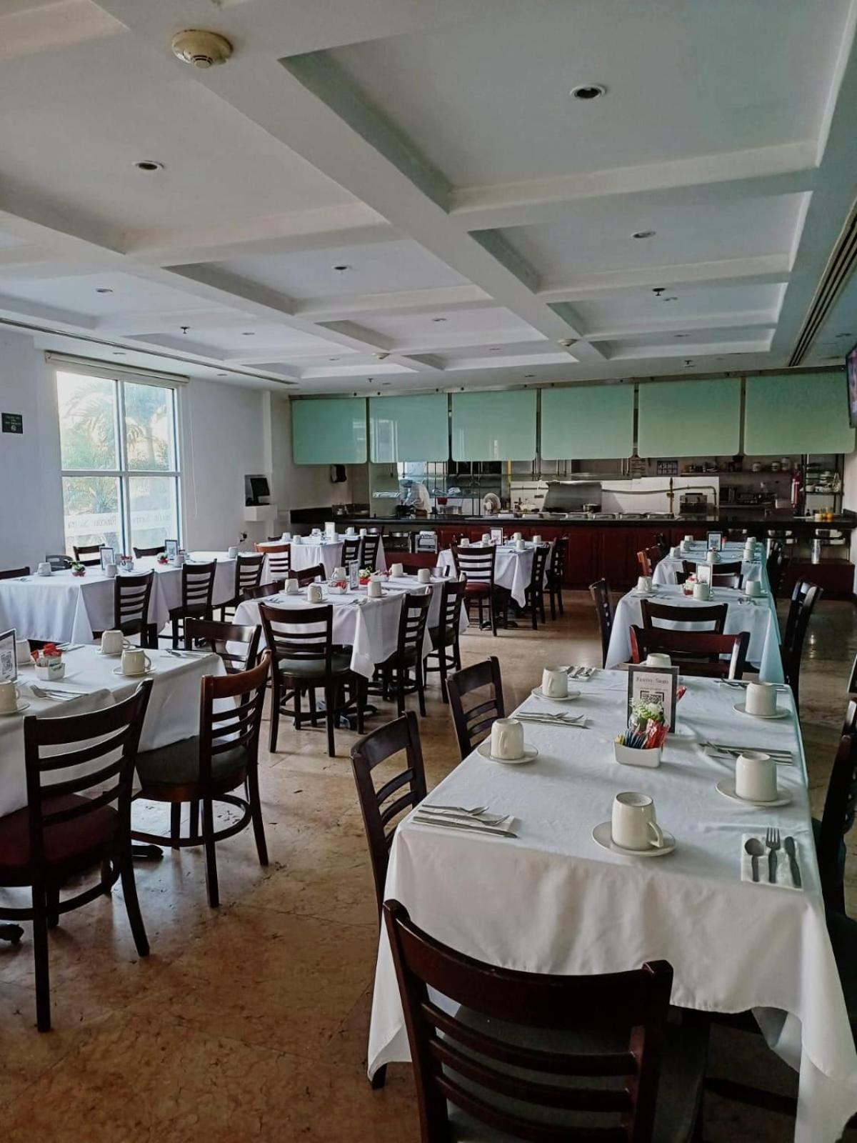 Sierra Huasteca Inn Ciudad Valles Bagian luar foto