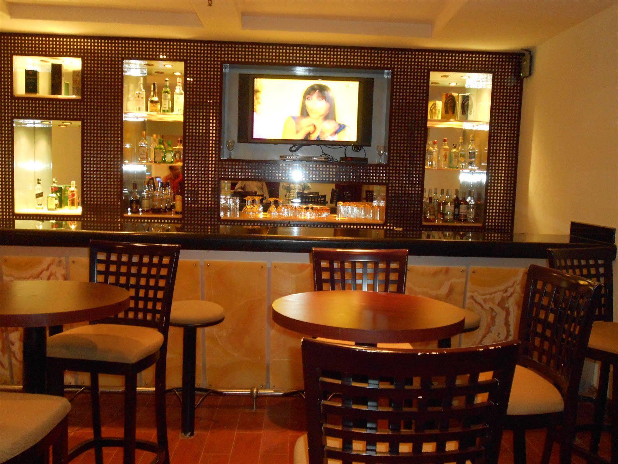 Sierra Huasteca Inn Ciudad Valles Bagian luar foto
